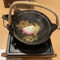 季節の魚と釜飯 魚信 - 
