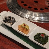 叙々苑 有楽町マリオン店 - 