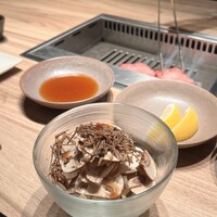 焼肉うしごろ 横浜店 - 