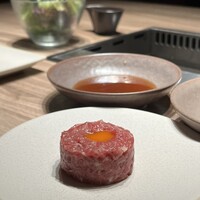 焼肉うしごろ 横浜店 - 