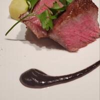 銀座イタリアン Fabi's  - 