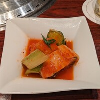 叙々苑 有楽町マリオン店 - 