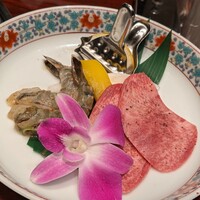 叙々苑 有楽町マリオン店 - 