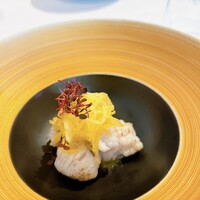 銀座 レストラン オザミ - 