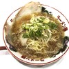 京都 ラーメン藤 - 醬油ラーメン