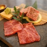 Roppongi Yakiniku Kiraku - 