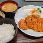 Tonkatsu Kicchin Kanan - 