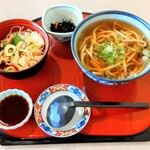 日本料理 こぶし - 着膳画