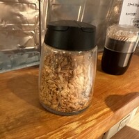 肉のあかい - 
