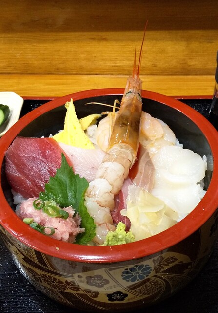 やすけ鮨 - 船引（寿司）の写真