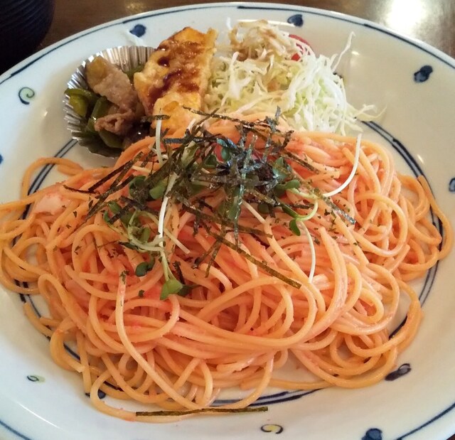 プワール - 三春（洋食）の写真