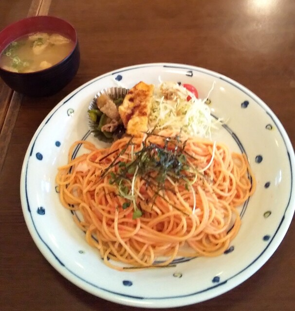 プワール - 三春（洋食）の写真