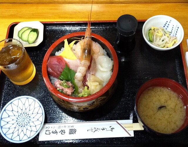 やすけ鮨 - 船引（寿司）の写真