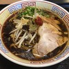 麺屋 ひしお 本店