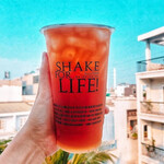 DING TEA - 