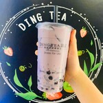 DING TEA - 