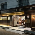 KEN'S CAFE TOKYO - 