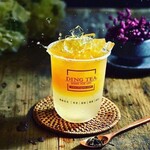DING TEA - 