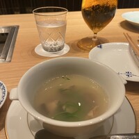 TANAKA YAKINIKU RESTAURANTE - 