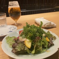 TANAKA YAKINIKU RESTAURANTE - 