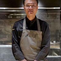 Metis 六本木 - 鈴木昌嗣氏