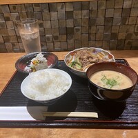 北新地 つきしろ -  北新地 つきしろ -