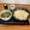 うどん紬麦