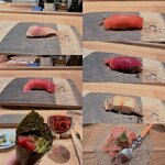 Sushi nature - 