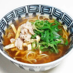 Kyoto Chinese noodles