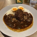 元町欧風カレー タンガロンガ - 