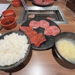 俺の焼肉 - 