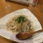 小粋料理たらい - 