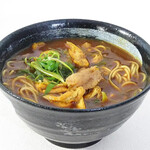 Kyoto Chinese Soba Curry