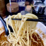 中国手打拉麺 馬賊 日暮里店 - 