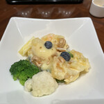 中国料理 桃煌 - 