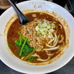 中国手打拉麺 馬賊 日暮里店 - 