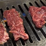 Yakiniku Horumon Onza Raisu - 