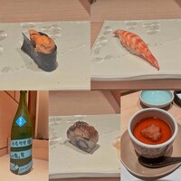 鮓処 ひろ志 - 