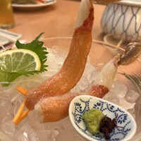 かに道楽 練馬谷原店 -  かに道楽 練馬谷原店 -