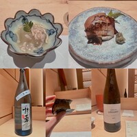 鮓処 ひろ志 - 