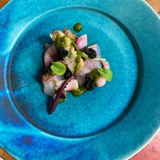 リストランテ シエロ_1