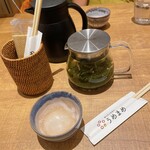 梅の花の定食や うめまめ - 