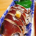 イオン - 料理写真: