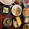 魚料理 ふじい