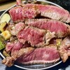 焼肉かつらぎ