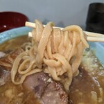 Ramen Kudou - 麺リフト