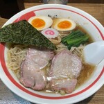 麺壱 吉兆 - 