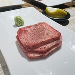 焼肉 粋 - 