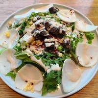 AWkitchen figlia 渋谷スクランブルスクエア - 