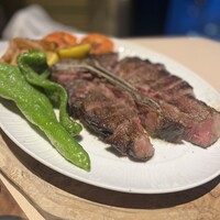 ステーキハウス ウイスキーノヴァ - 